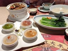 -点都德(华强南店)