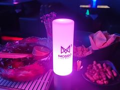 -MOSSO·Liveshow(M3香港广场店)