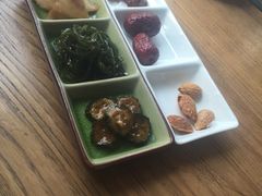 小菜-马仕玖煲·融合菜·酥不腻烤鸭(人大店)
