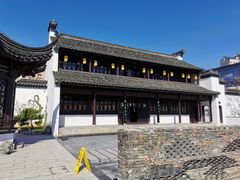 -青果巷历史文化街区