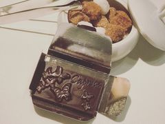 -Caprice(香港四季酒店)