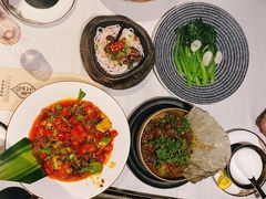 清炒菜芯-都氏家DUSJOY(翡翠城店)