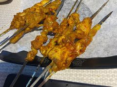 -丁虎子烤肉(国道二店)