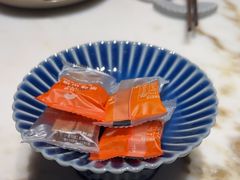 -小厨娘创始十二味