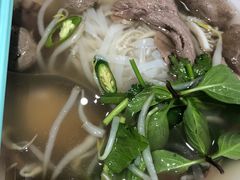 -蔡澜Pho·越南粉餐厅(海上世界店)