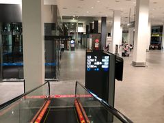 -吉隆坡国际机场