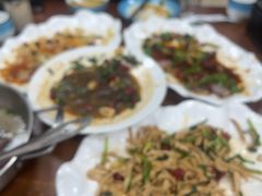 -陈六子全羊馆·烧烤烤羊排(山东理工大店)