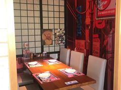包厢-有喜屋·深夜食堂(北京西路店)