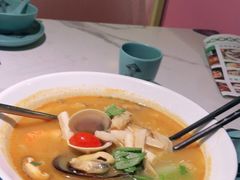 -米多分·越南小馆(南海万科广场店)