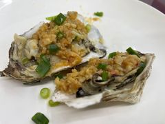 -大众海鲜(巨龙北路店)