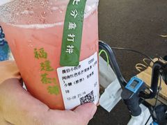 -一树一叶·福建茶档(石鼓路店)