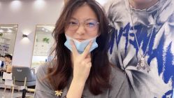 -V8潮牌·接发烫染连锁