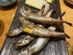 -桂马·日本料理·海胆·海鲜饭·酒场(民主广场店)