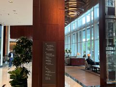-上海浦东嘉里大酒店