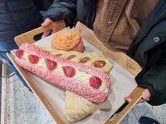 -奈雪的茶(正弘城PRO+店)