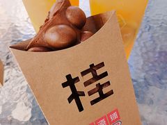 -桂桂茶(恒基名人店)