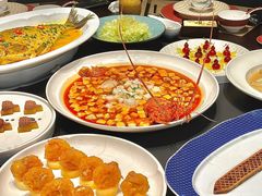 -曾宴·楚菜(湖北省博物馆店)