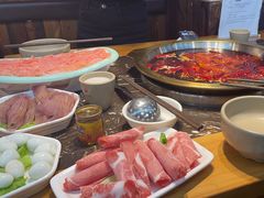 -堂客老火锅(欣阳广场总店)