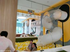 -艾悠宝亲子游泳俱乐部