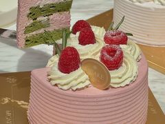 -M'CAKE(西单大悦城店)