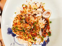 -金岳台私汤温泉度假山庄·创意餐厅(昌平十三陵店)
