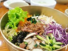 -全州拌饭馆(断桥店)