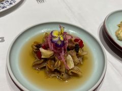 -Yan Ting 宴庭中餐厅(上海静安瑞吉酒店)