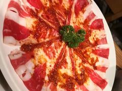-韩宫宴烤肉·料理(苏州中心店)