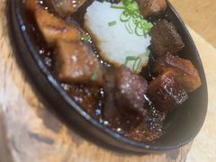 -东京屋(武定路店)