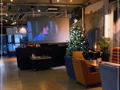 大堂-Cooking Man(中懋天地店)