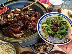 -回味黑鸭煲·始于2006(万松园店)