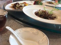 -太原星河湾酒店