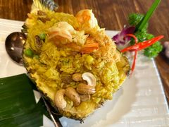 -Siam泰餐厅(水上公园店)
