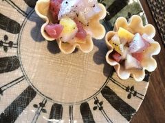 -田舍家Inakaya·炉端烧·铁板烧(天汇igc店)