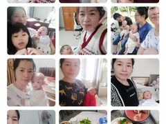 -臻爱住家月嫂育儿嫂(万达店)