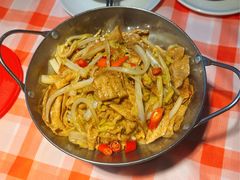 -小柴米·传统江西菜(万寿宫店)