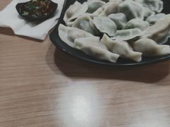 -大娘水饺(吴江区中山南路大润发店)