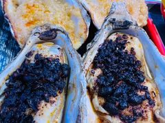 -大成海鲜烧烤·小龙虾(五角场店)
