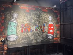 -镭战前线·真人CS·团建·亲子·生日派对(南山来福士店)