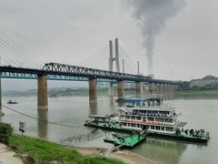 -小南海站