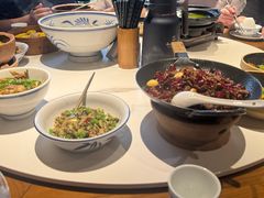 -寨子里的钵钵菜·湘西山里菜(魅力湘西店)