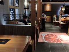 大堂-呷哺呷哺 黄金牧场 (回龙观港龙店)