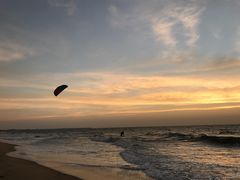 -尼甘布海滩