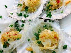 -新享乐海鲜(翠华路店)