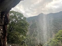 -龙瀑仙洞
