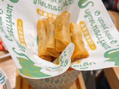-迷你椰·泰式大排档(共康店)