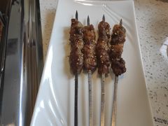 -九府羊·鲜羊火锅·烤串(新华路店)