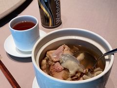 -荣轩(新荣记环球金融中心店)