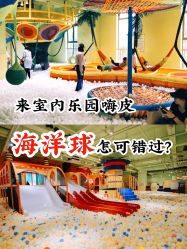 -宝燕乐园(闵行旗舰店)