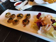 -布拉格餐厅· 中欧捷克菜(全国首店)